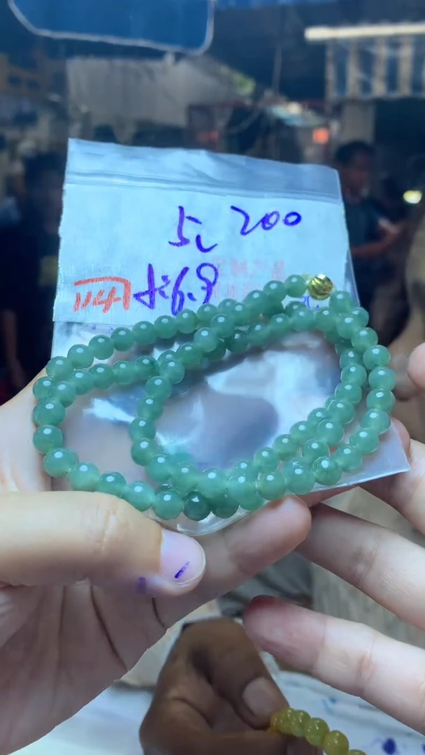 定制翡翠未镶嵌天然A货缅甸翡翠