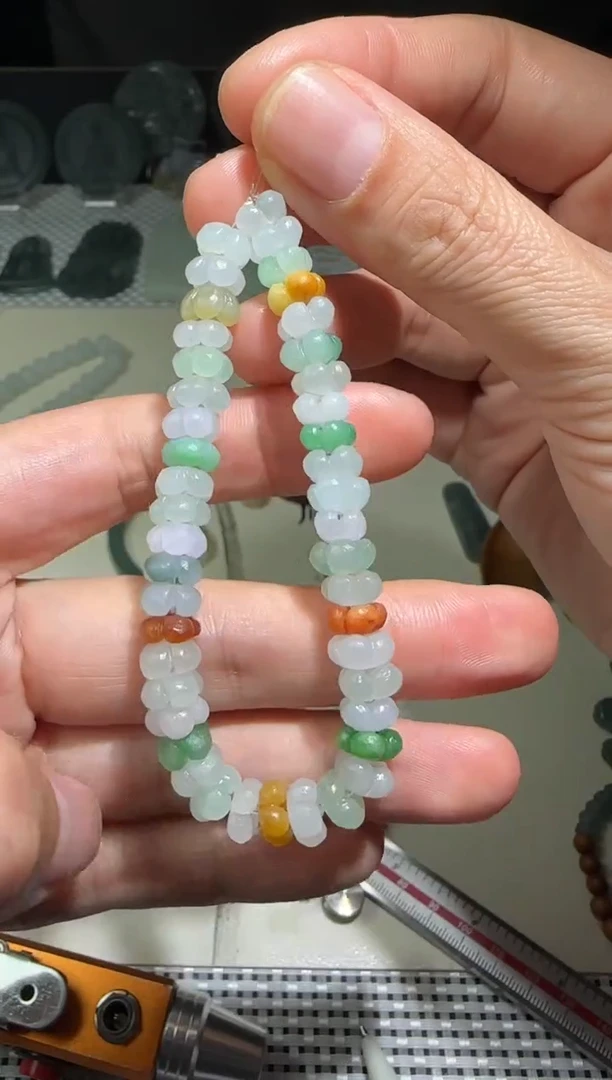 未镶嵌定制翡翠00006214