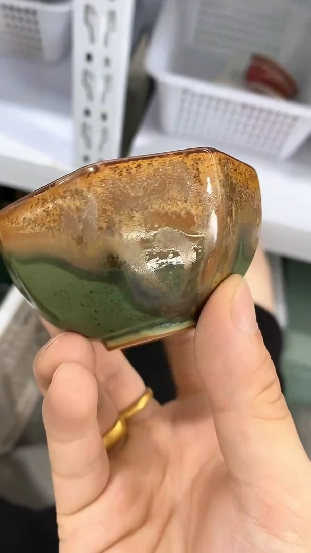 瓷片C063陶瓷茶具茶器