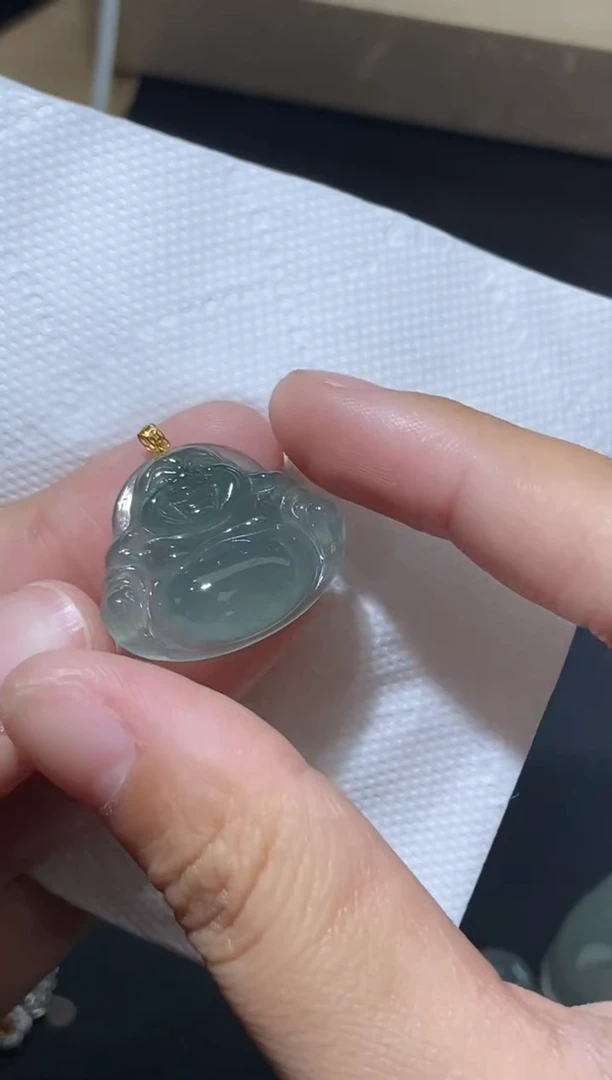 未镶嵌定制翡翠天然翡翠A货135