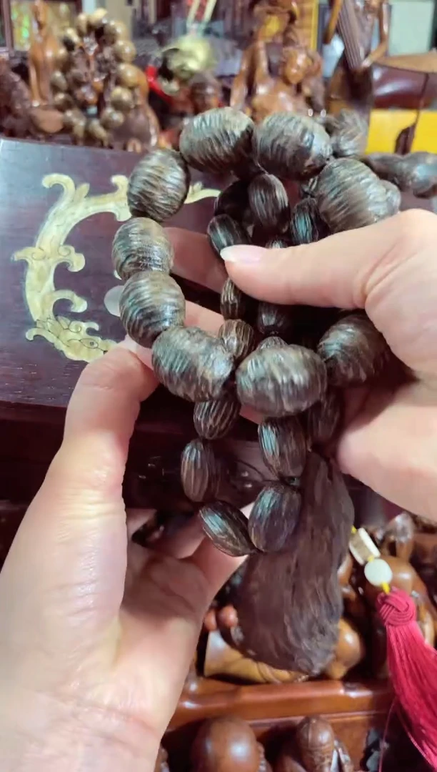 【闪购商品】木中之王漂亮的CXCL吊坠
