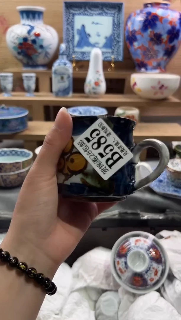【闪购商品】瓷片当天满28米包邮B585