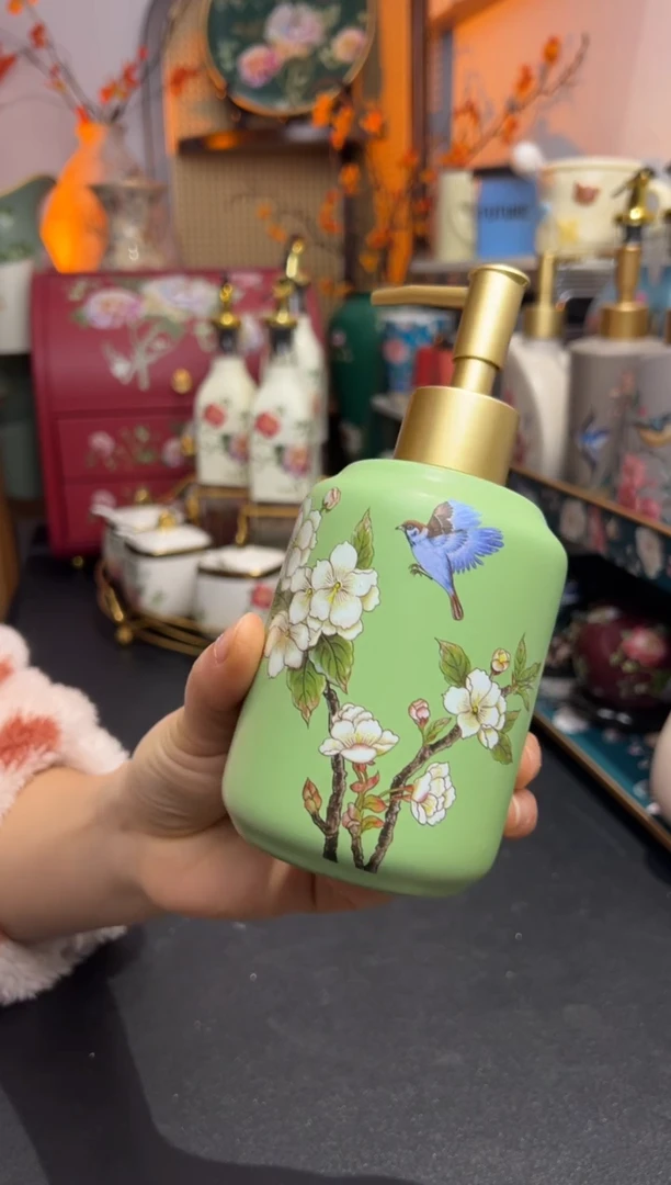 陶瓷外贸家居百货