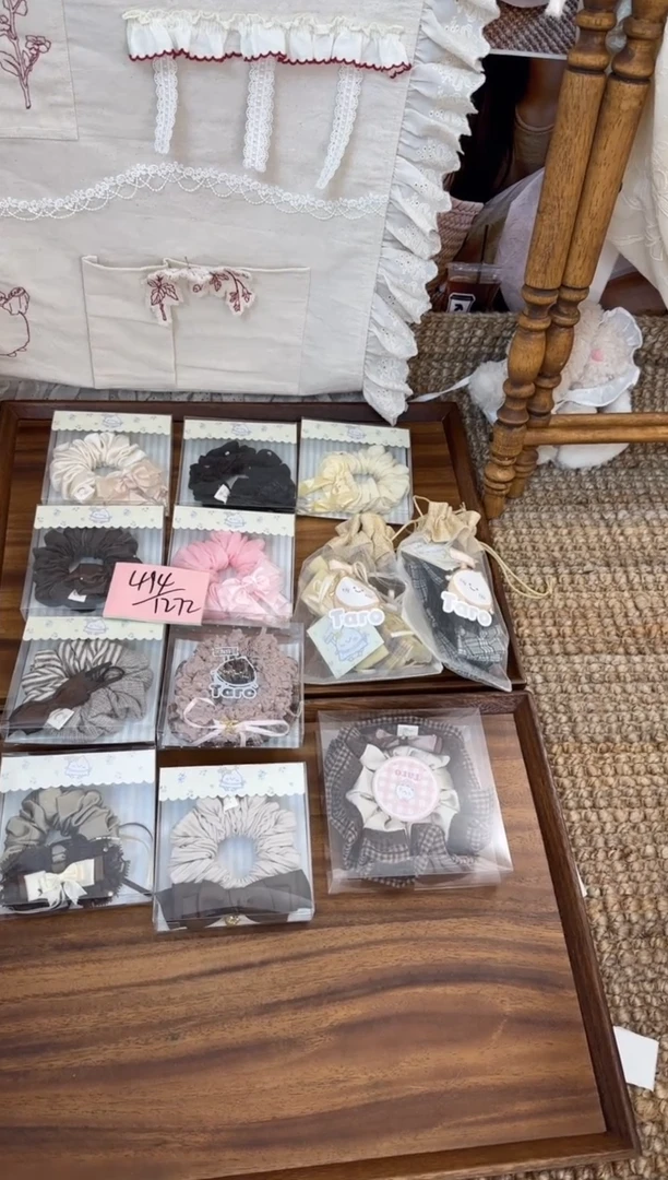 非金属布艺1272专属链接