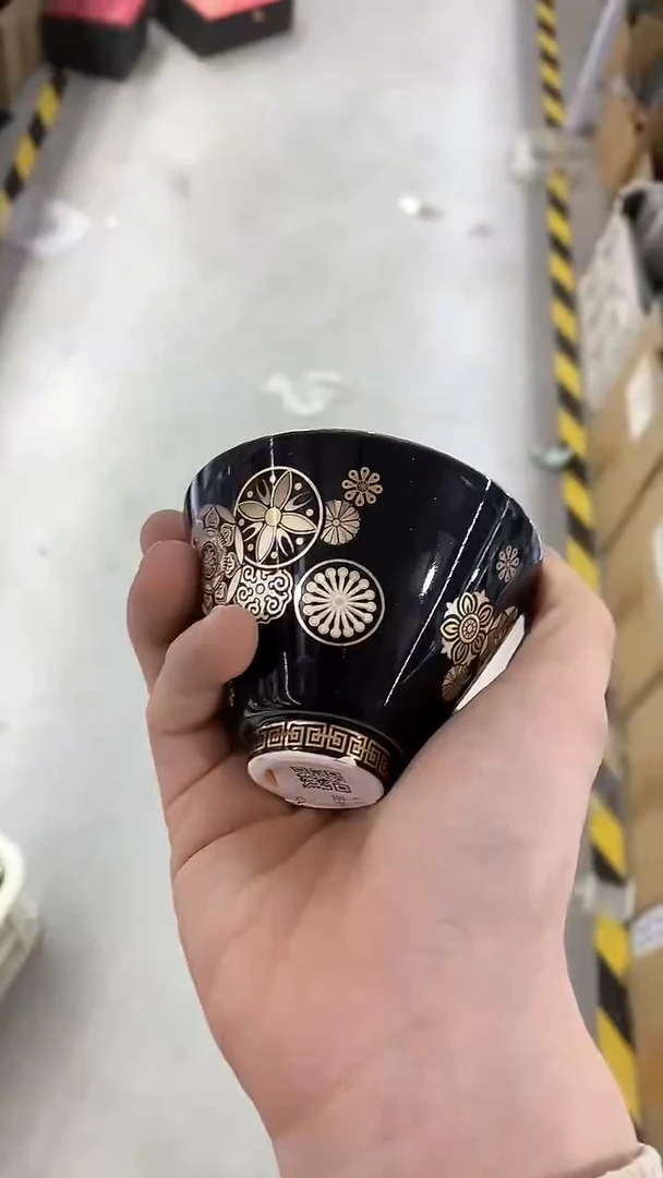 【闪购商品】瓷片陶瓷茶器孤品K118