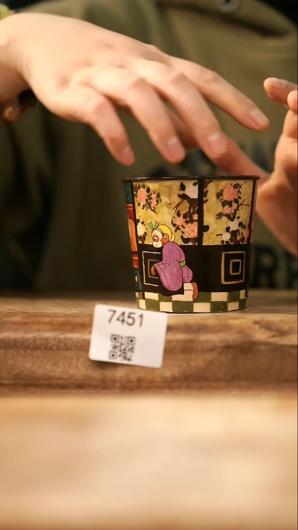 【落单孤品】福利/杯子@@7451
