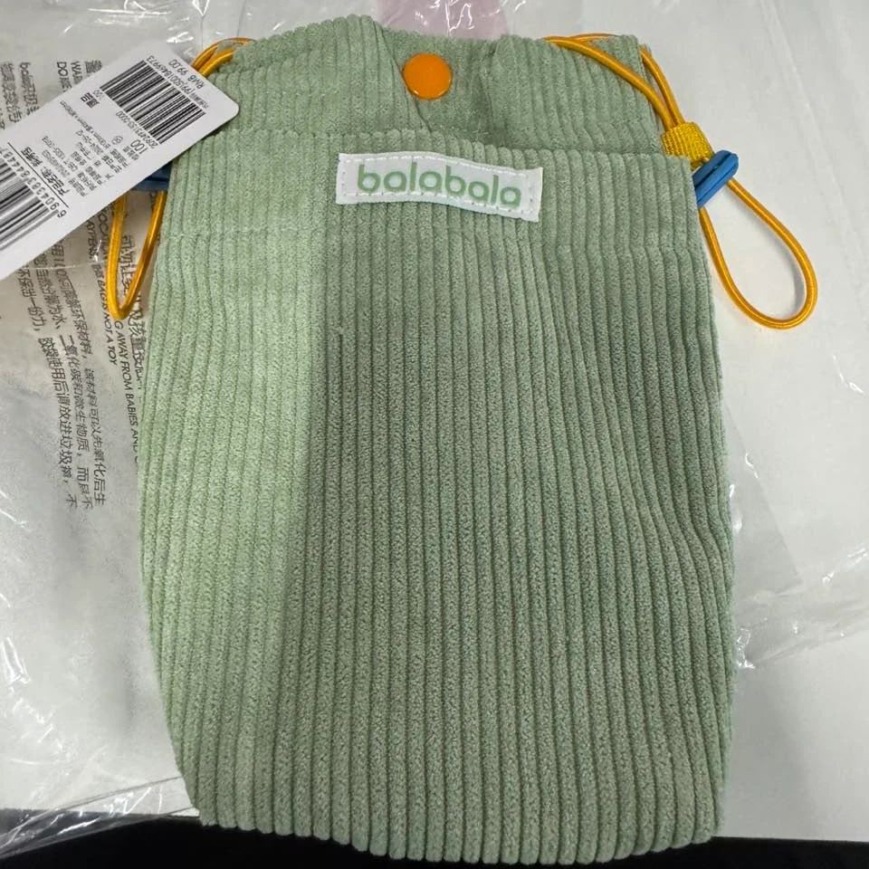 【ZB00001】巴拉巴拉儿童配饰包包2092493153非卖品