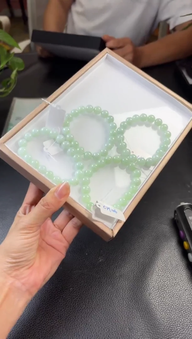 未镶嵌挂件翡翠多样性发一件CH146