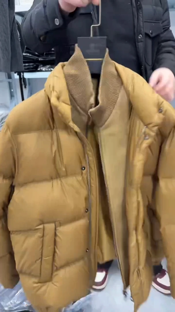 高端男装 森林色yrf