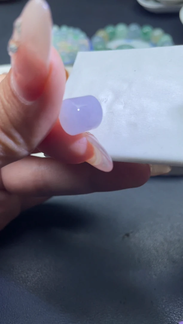 【闪购商品】定制翡翠未镶嵌BBBBBBB136