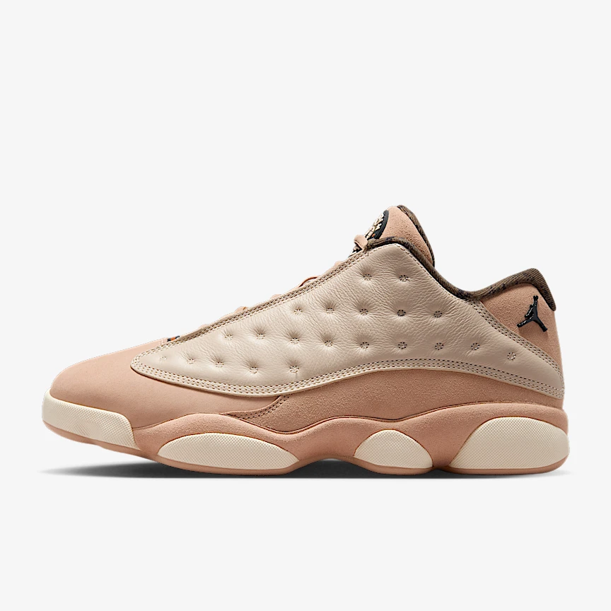 Nike/耐克官方正品 air jordan 13 男款东单运动休闲鞋HV6922-100