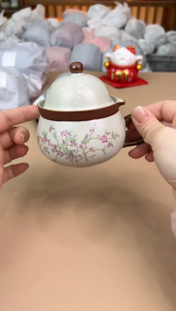 【闪购商品】@@允礼茶器通用链接 这个茶具真便宜！！