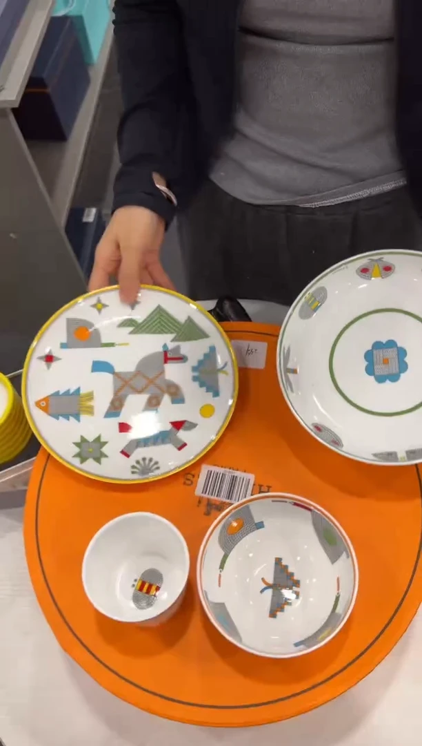 瓷片-H0942--------