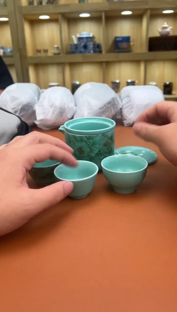 至茗堂茶器11111