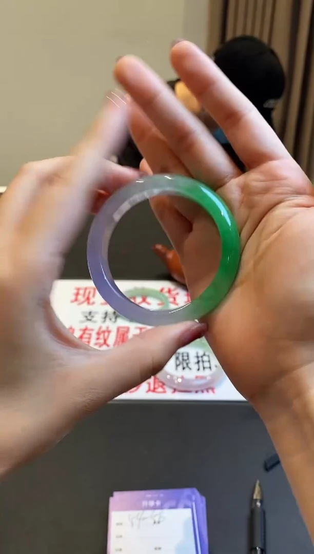 手镯一物一拍 所见即所得
