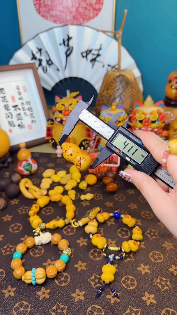 【闪购商品】218文玩葫芦文玩好物