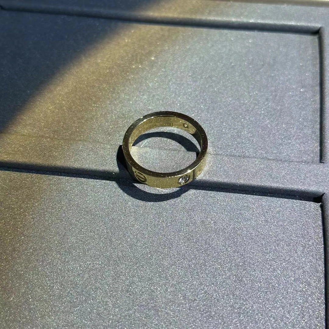 （藏收级别）【高级定制】 X.0024戒指