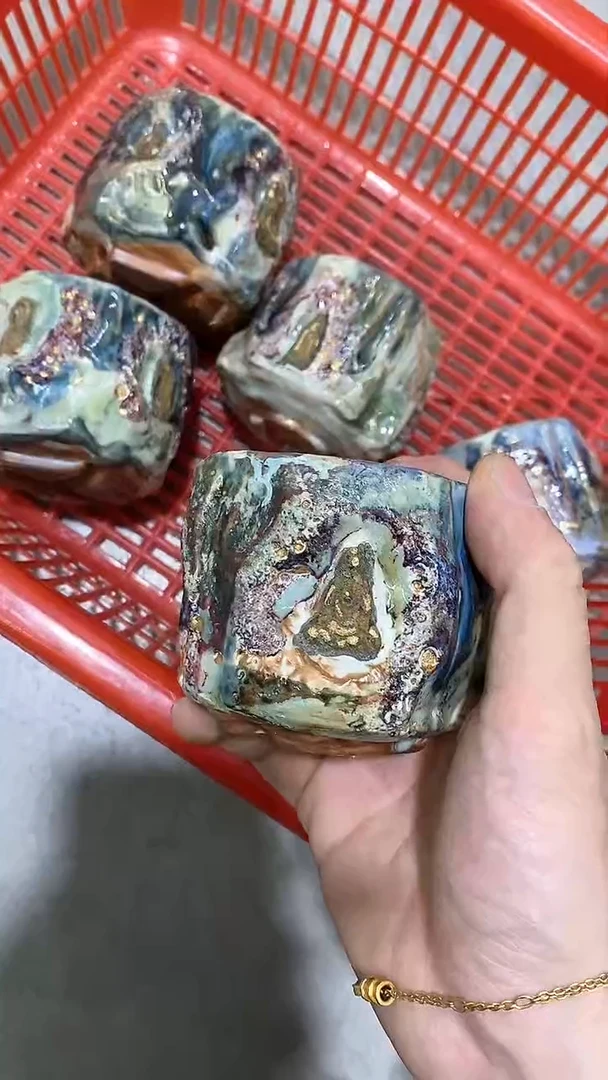 【闪购商品】瓷片陶瓷茶器福利51