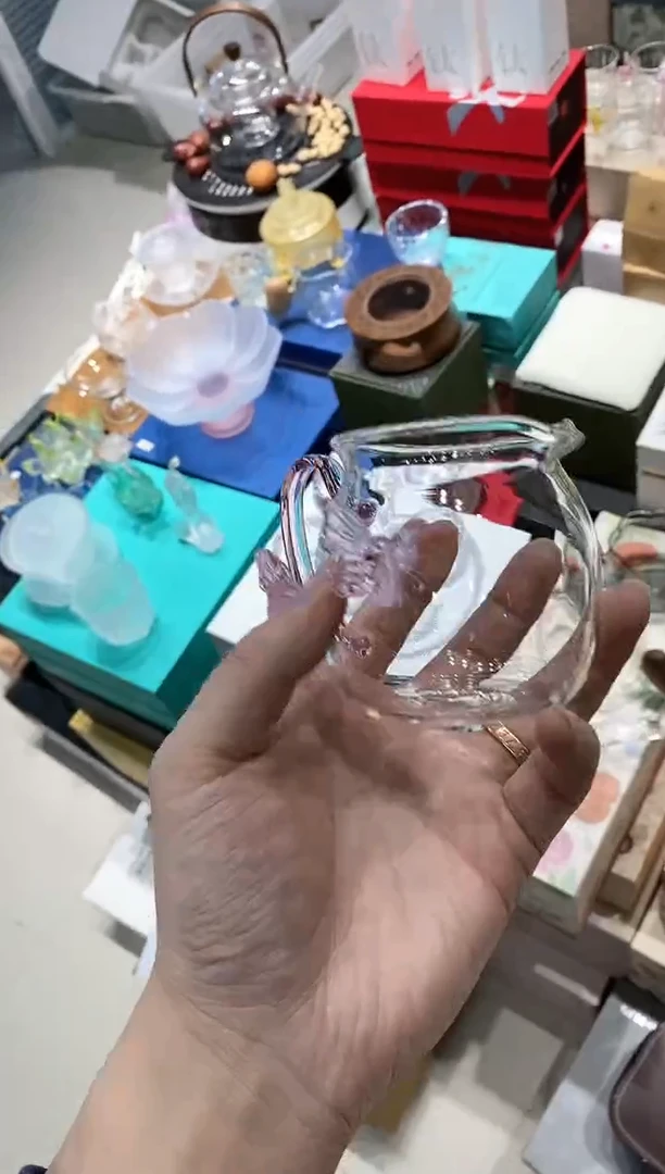 【闪购商品】X529公道杯