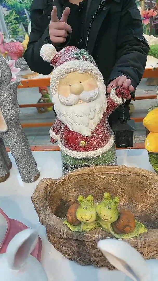 【闪购商品】无铅玻璃花园庭院摆件饰品&00&