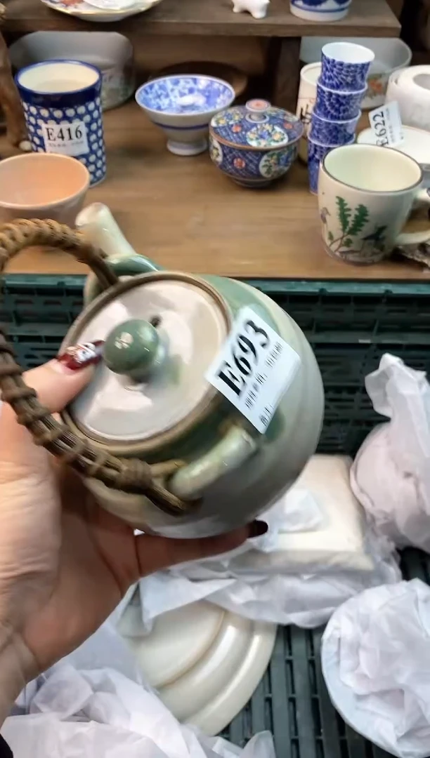 【闪购商品】瓷片[○･｀Д´･ ○]