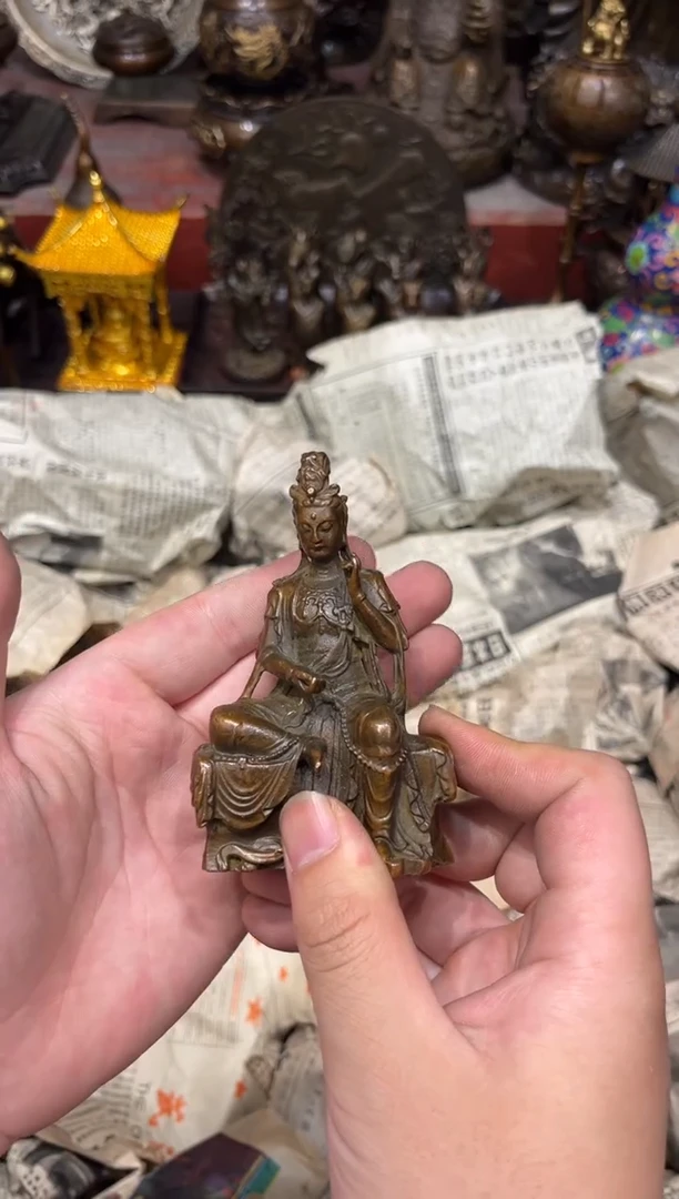 Q瑞瑞古铜高端精品51