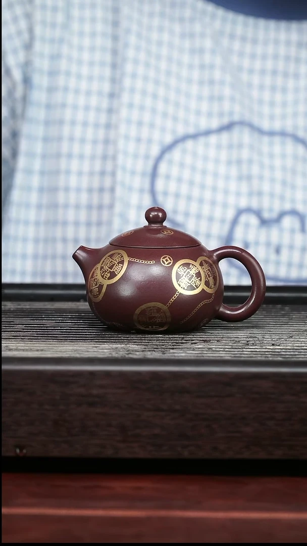 茶壶紫砂精品紫砂壶35.......150CC