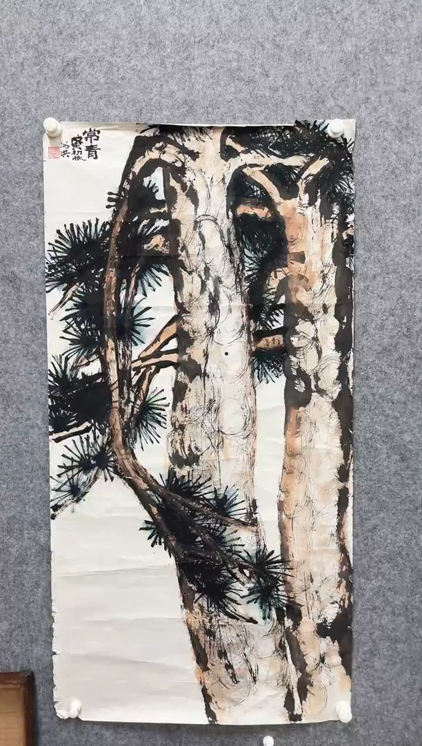 书法志学冰雪书画院甄选作品
