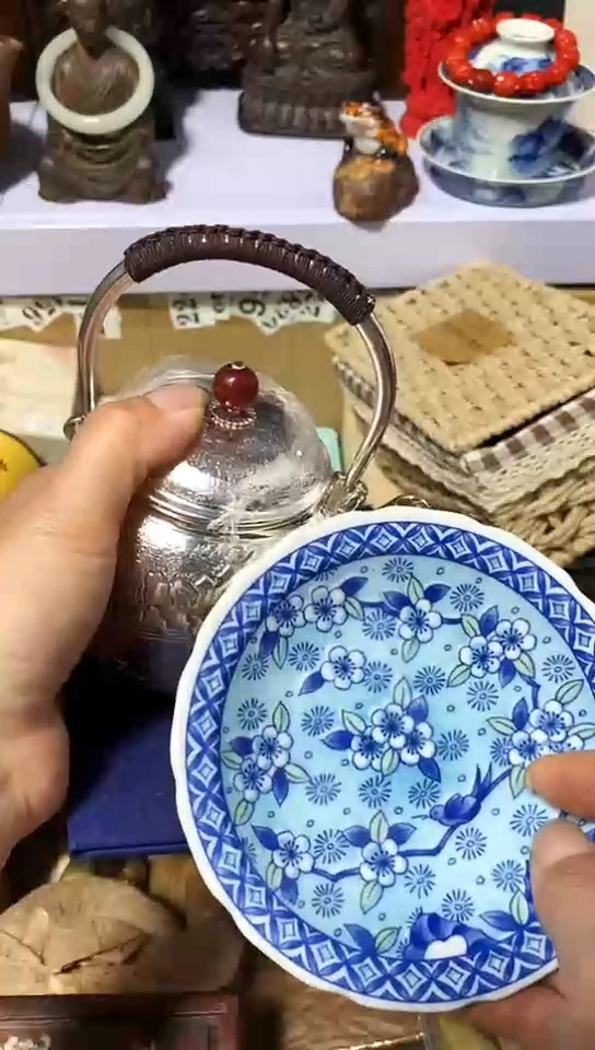 瓷器默认链接一物一拍