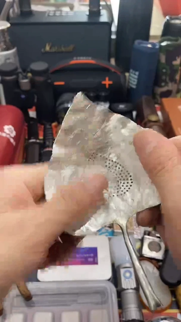 瓷片闪购商品 如图所示
