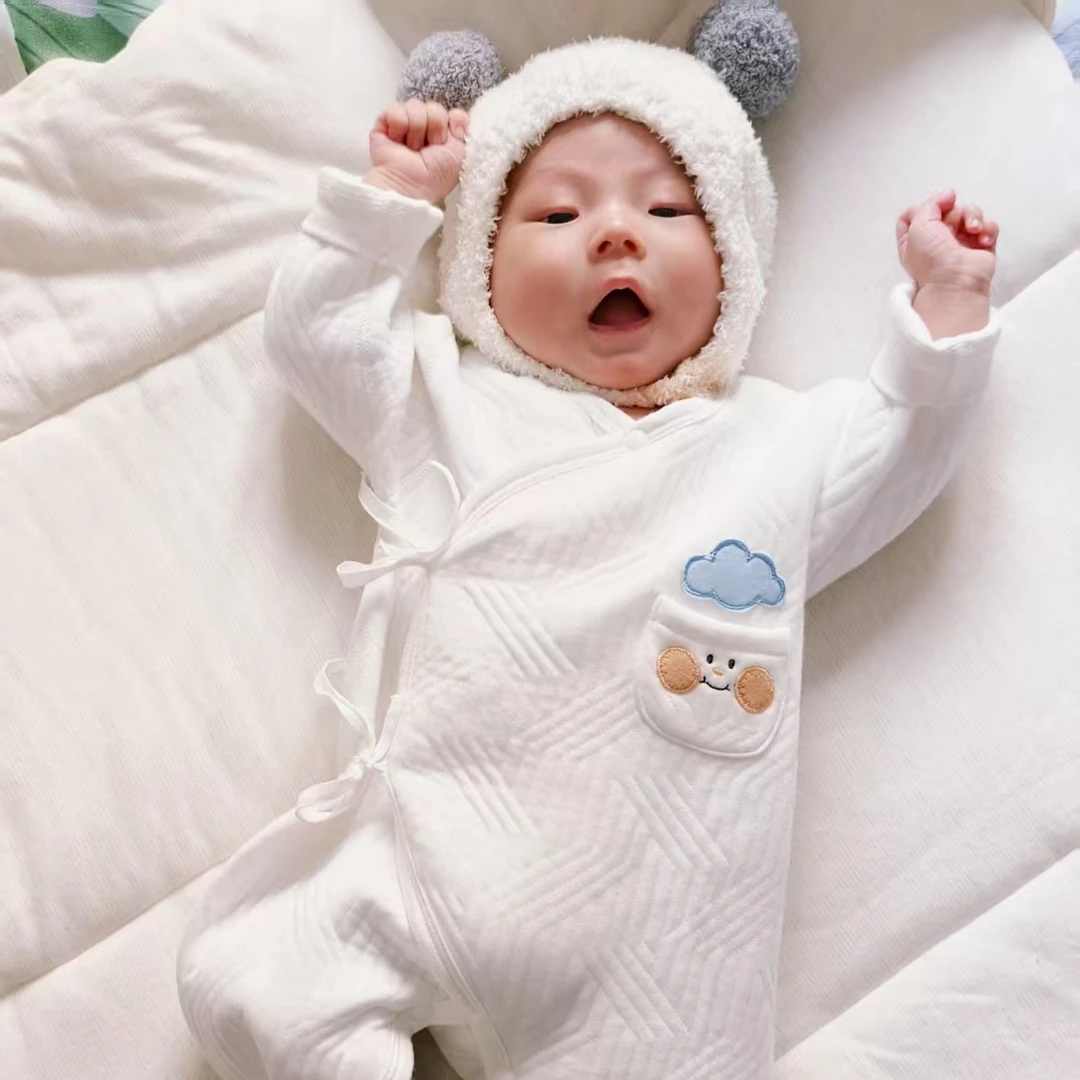 宝宝衣服直播链接，拍前备注编码