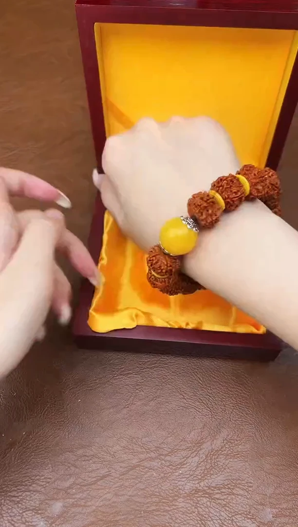 万家文玩阁金钢大菩提链接@@SP257