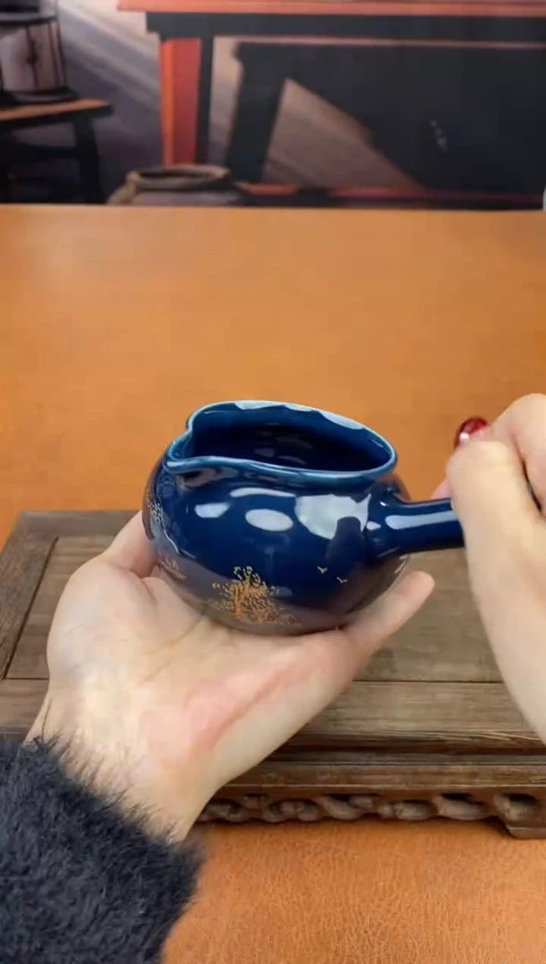 【闪购商品】陶禧茶器闪购福利V