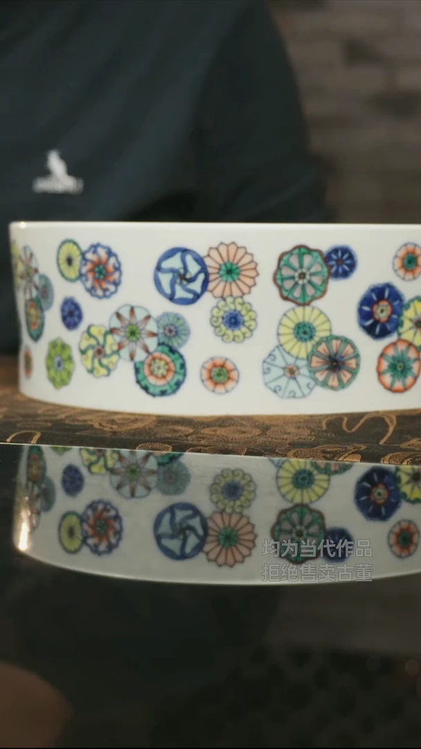 杯子瓷景德镇高端陶瓷茶器