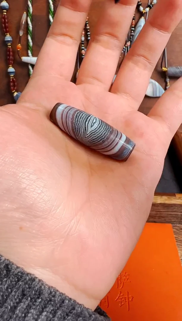 【肖钟出品】东南亚配珠