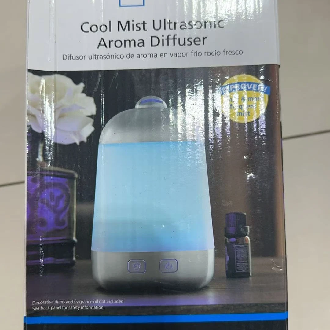 居家百货保湿器家用