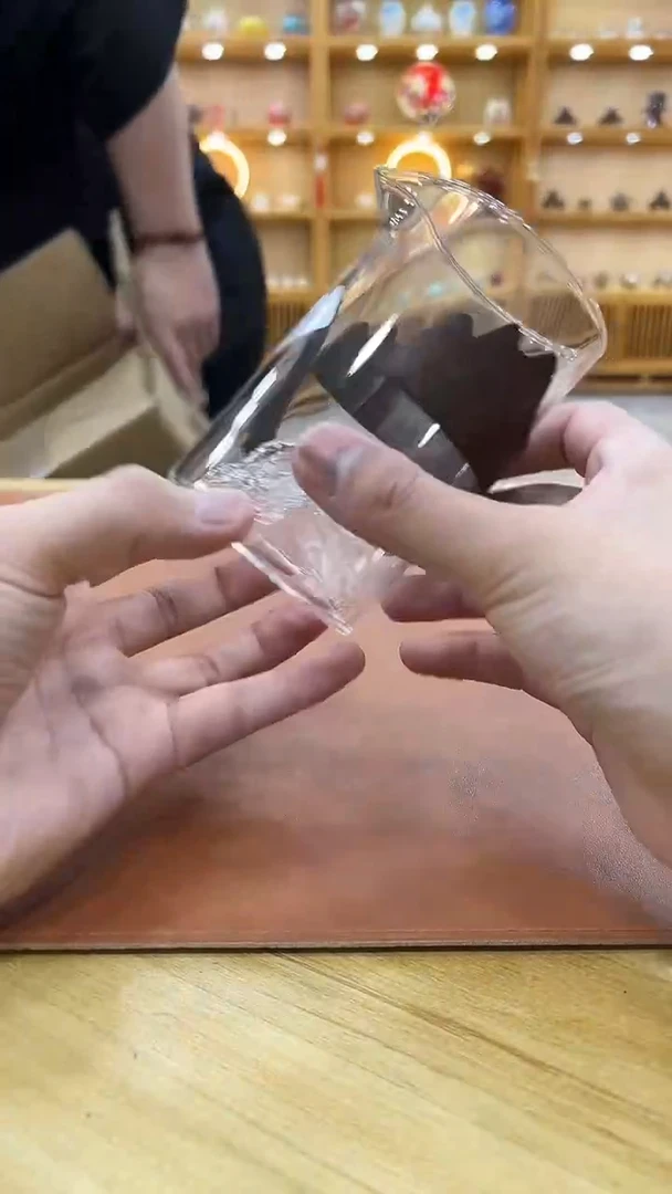 杯家用高端茶具茶器