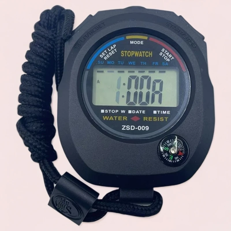 （粉丝福利）指针运动计时器