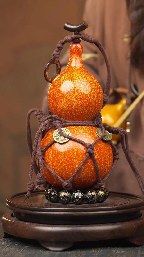 164号葫芦一物一拍  拍拍退退限购拉黑