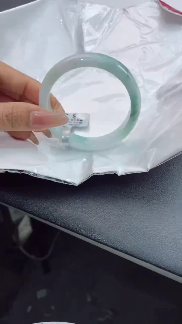 【闪购商品】翡翠手镯未镶嵌翡翠手镯15