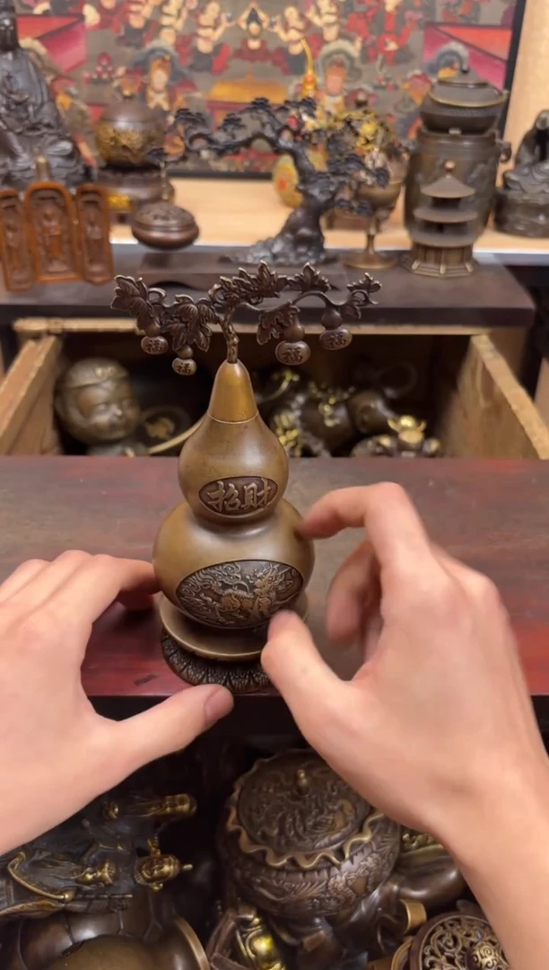 德商铜专属精选链接