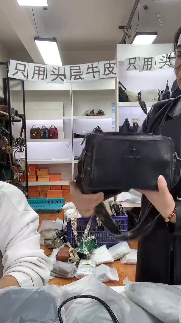 头层牛皮清货真皮 0010