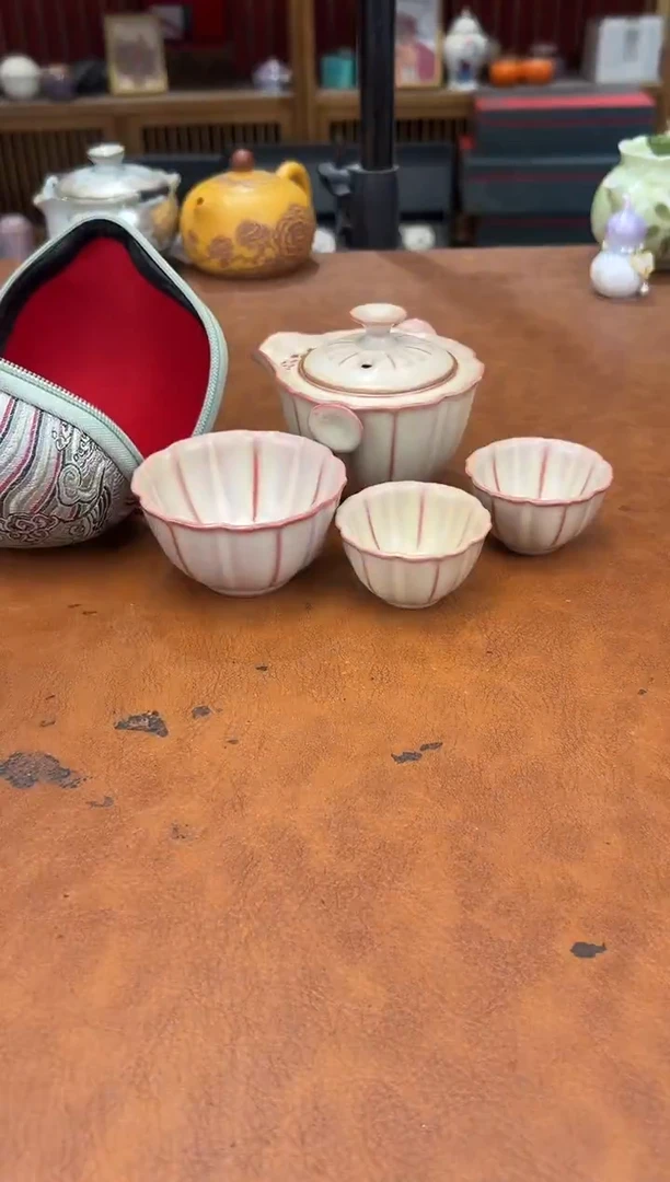 -熹宁陶瓷通用链接