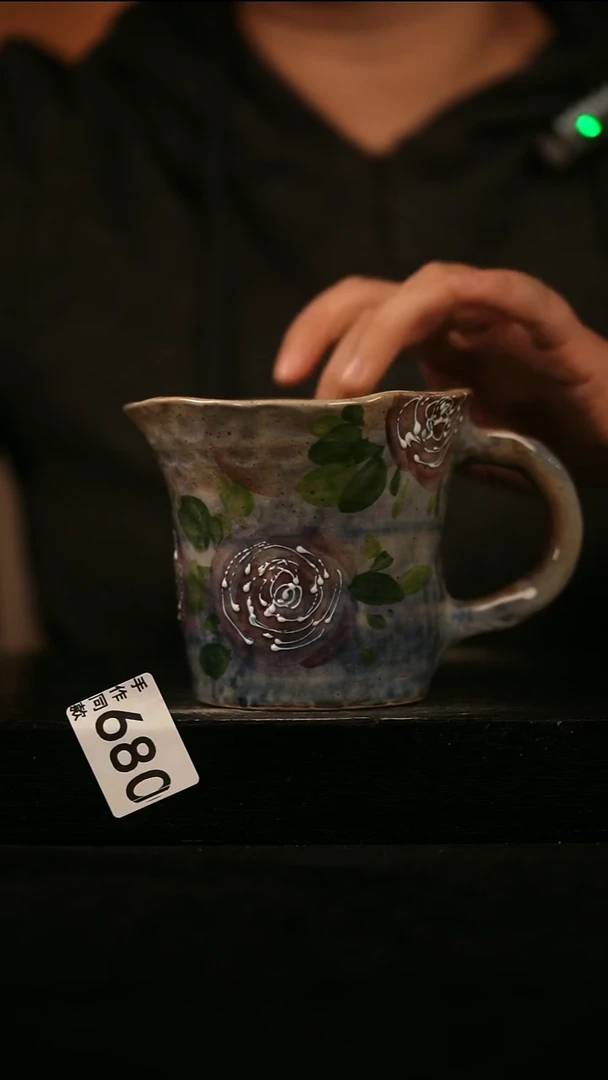 瓷片遇瓷手作同款680