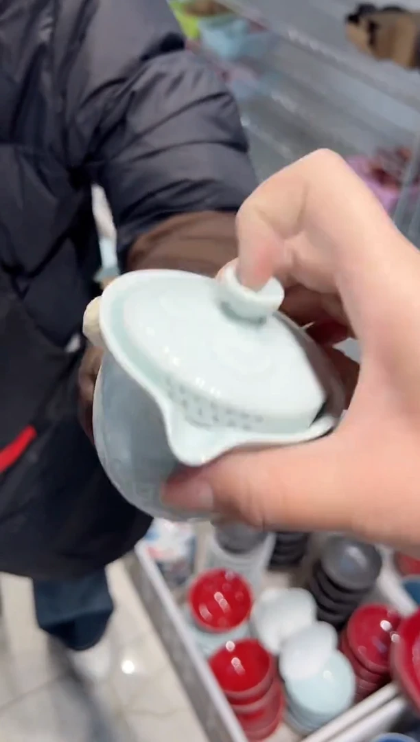 【闪购商品】微瑕商品，介意勿拍
