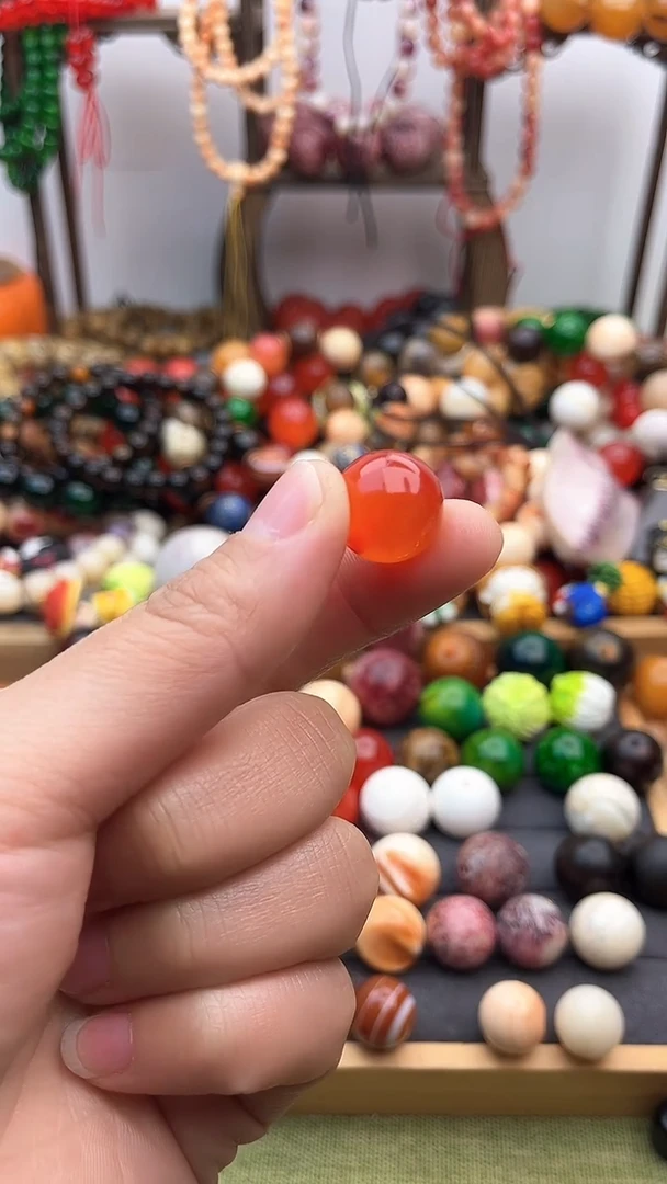 【闪购商品】鹿骨手串/手链16m单圈