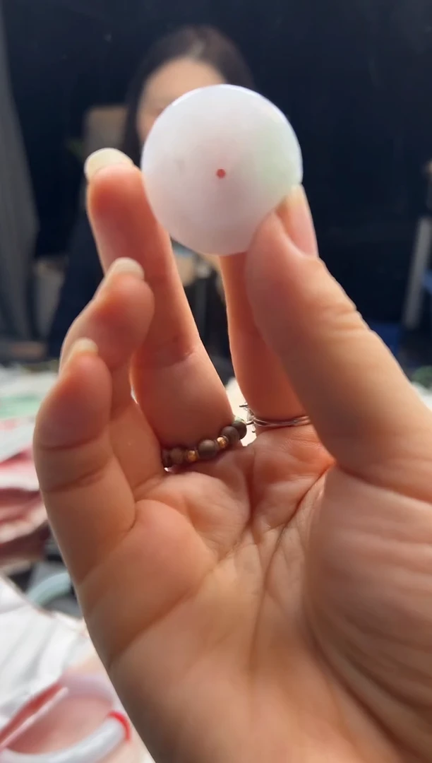 颈饰未镶嵌翡翠0265607305