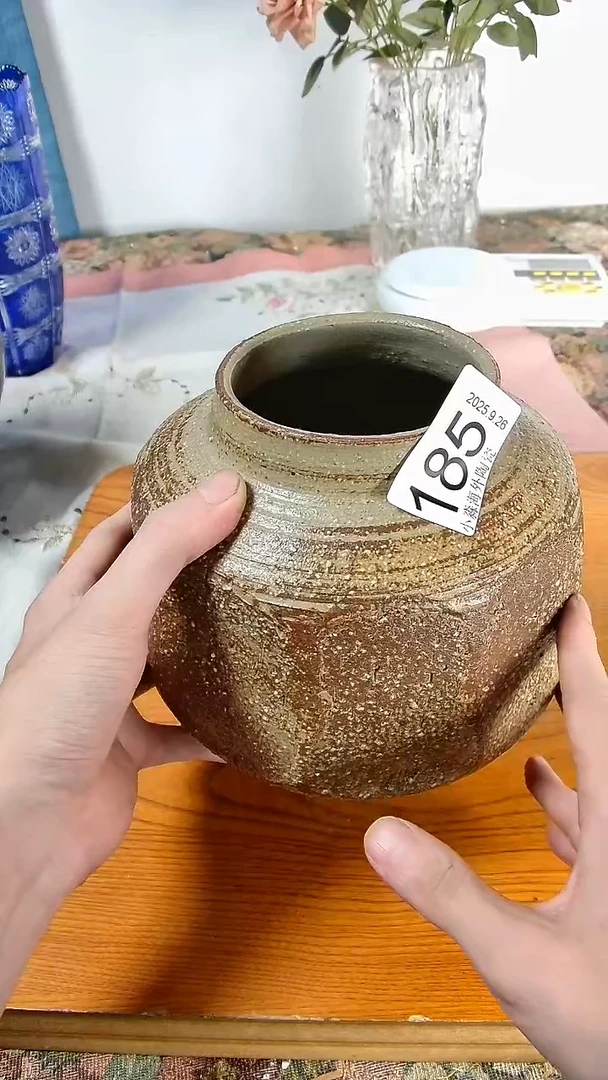瓷片晴?小淼海外陶瓷工艺品