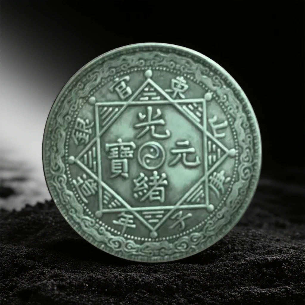 197复古大洋家居工艺摆件现代仿古工艺品