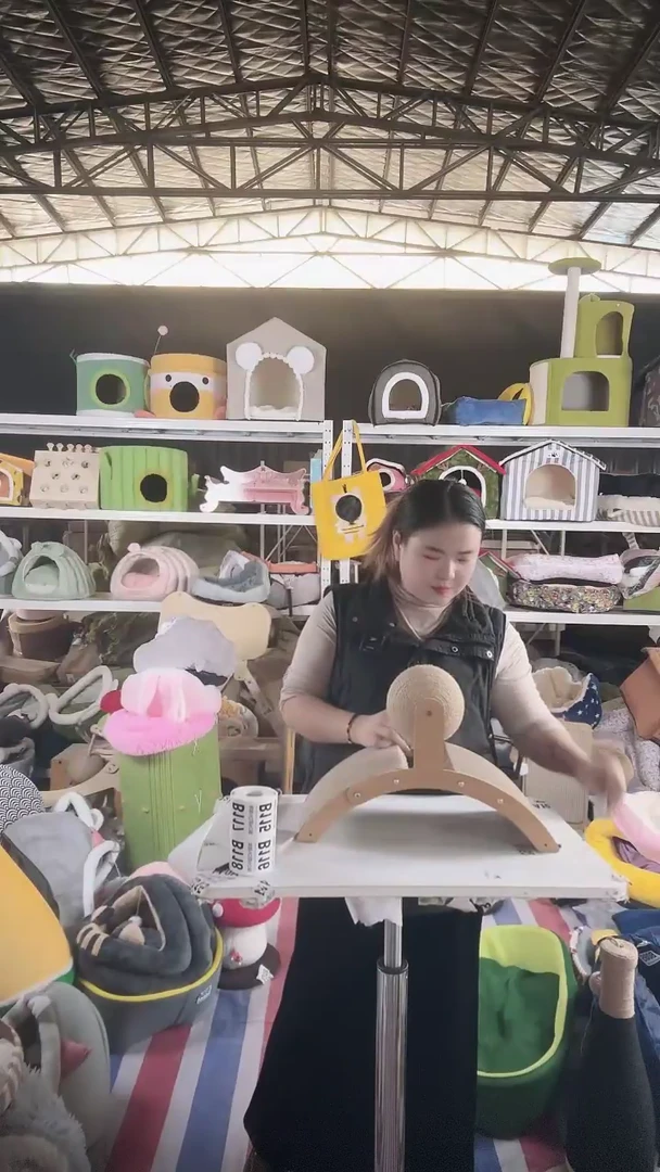 B114清仓处理微瑕猫窝狗窝